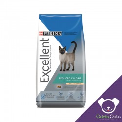 EXCELLENT CAT ADULT RED....