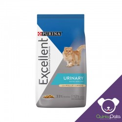 EXCELLENT CAT URINARY CH&R...
