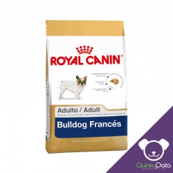 ROYAL CANIN BULL DOG...