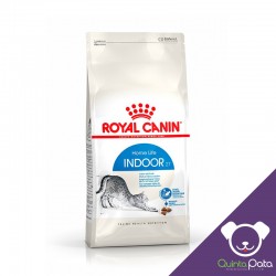 ROYAL CANIN INDOOR 27 X 7.5 KG