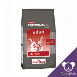 ROYAL CANIN PERFORMANCE CAT...