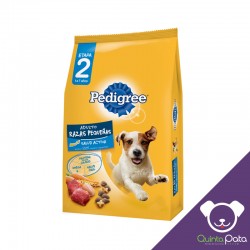 PEDIGREE ADULTO RAZA PEQ....