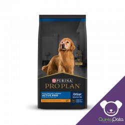 PRO PLAN DOG ADULT 7 +...