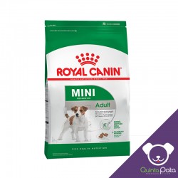 ROYAL CANIN MINI ADULT 7.5 KG