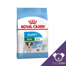 ROYAL CANIN MINI JUNIOR 7.5 KG