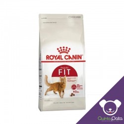 ROYAL CANIN FIT 32 X 7.5 KG