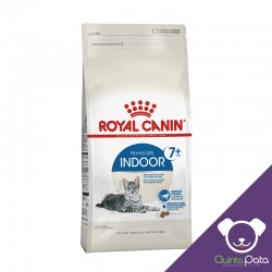 ROYAL CANIN INDOOR +7  X 1.5KG