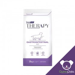 VITALCAN THERAPY CANINE...