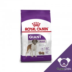ROYAL CANIN GIANT ADULT X 15KG