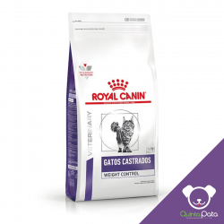 ROYAL CANIN VET CAT WEIGHT...