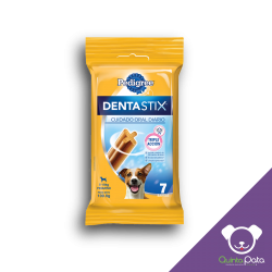 PEDIGREE DENTASTIX RP 110 GRS