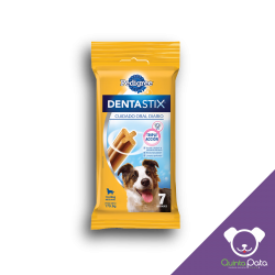 PEDIGREE DENTASTIX RM 180 GRS.