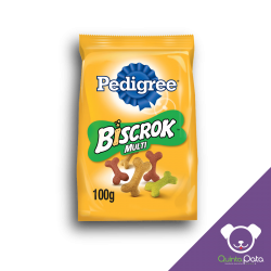 PEDIGREE BISCROK MULTI...