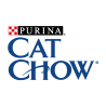 Cat chow